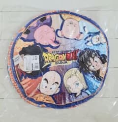 드래곤 볼 DAIMA 쿠션 A 무늬 직경 50cm