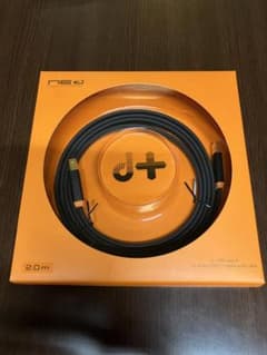 NEO by OYAIDE Elec. d+ USB class Aのサムネイル