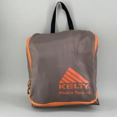 新品　ケルティKelty Noah’s Tarp ノアズタープ 16 美品】ケルティ ノアズタープ16 KELTY Noah's Tarp 16 - メルカリ