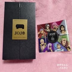 【未使用】ジョジョ 5部 リゾット オーデパルファム 未使用】ジョジョ 5部 リゾット オーデパルファム - メルカリ