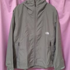 M_A_Dヒロ様　NORTH FACE　コンパクトジャケット M_A_Dヒロ様 NORTH FACE コンパクトジャケット - メルカリ