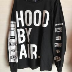 HBA フットバイエアー ロンTのサムネイル