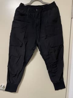 Y-3 カーゴパンツ サイズS CL LGT RIPSTP UTLPTのサムネイル