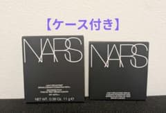 NARS ライトリフレクティング セラムクッションファンデーションセット