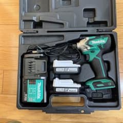 マキタ インパクトドライバー 14.4v  MTD001DSXのサムネイル