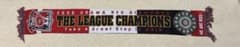浦和レッズ　2006年リーグ優勝タオルのサムネイル