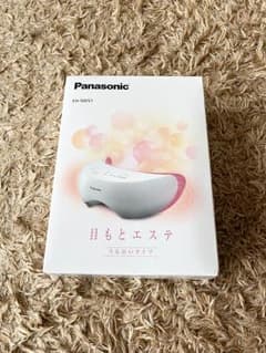 Panasonic 目もとエステのサムネイル