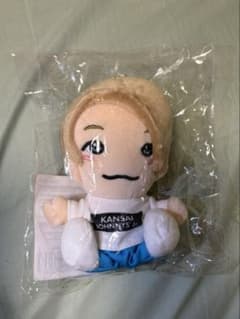 Aぇ!group 正門良規 ちびぬい 第一弾のサムネイル