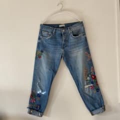 ZARA/ザラ/ジーンズ/ジーパンのサムネイル