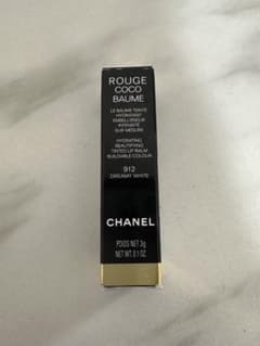 CHANEL ROUGE COCO BAUME 912のサムネイル