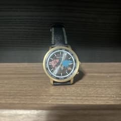 美品_ポールスミス World Traveller 電波ソーラーのサムネイル