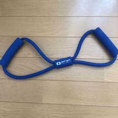 フィットネスチューブのサムネイル