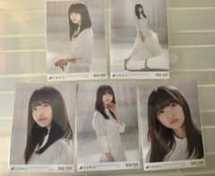 齋藤飛鳥 シンクロニシティ 生写真のサムネイル