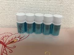 【新品】アルビオン　エクシア　ブライトニング イマキュレート セラムZ 5本のサムネイル