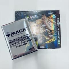 ストリクスヘイヴンの秘密 コレクターブースター 英語版 特典付き