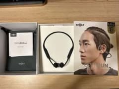 使用回数2〜3回】Shokz OpenRun Mini（ほぼ新品同様） - メルカリ