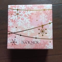 ISA KNOX グロウ クッションチーク N02 ピーチのサムネイル