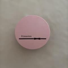 Primavista 化粧もち実感 おしろい ミニサイズ 4.8g - メルカリ