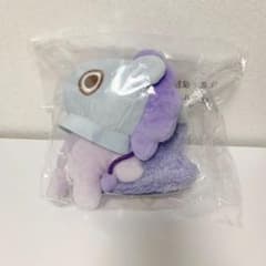 이치 반 쿠지 BT21 MOON MANG