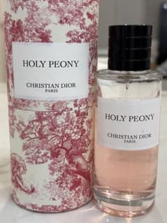 メゾン クリスチャンディオール ホーリーピオニー 125ml - メルカリ