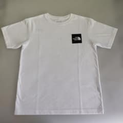 THE NORTH FACE ホワイト Tシャツ Lのサムネイル