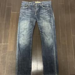 デニム　swag yokoのサムネイル