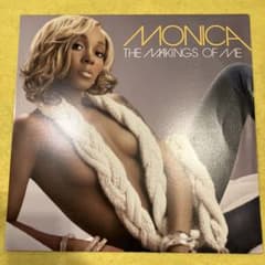 MONICA / Makings Of Me US Originalのサムネイル
