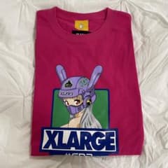 XLARGE,FR2コラボTシャツのサムネイル