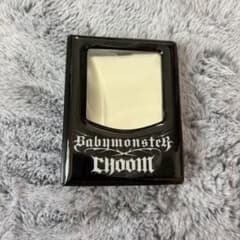BABYMONSTER ベビモン choom MD コレクトブック