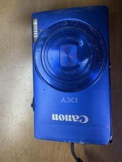 Canon IXY 420f FULL HD - メルカリ