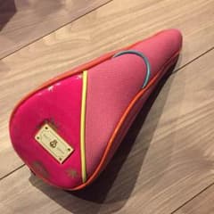 マーク＆ロナヘッドカバー美品ピンクのサムネイル