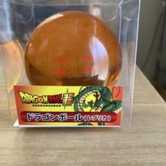 ドラゴンボール超ドラゴンボールレプリカ四星球新品未開封 - メルカリ