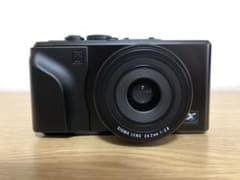 SIGMA DP2Sのサムネイル