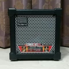 くらはし^_^様専用 ROLAND CUBE-15XL ギターアンプのサムネイル