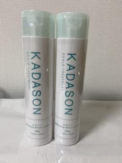 KADASON スカルプトリートメント 250g 2本セットのサムネイル