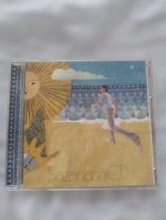 さざなみCD　スピッツのサムネイル