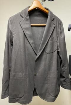 《美品》DRESSTERIOR テーラードジャケット Mサイズのサムネイル