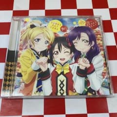 [J32029] 러브라이브! The School Idol Movie