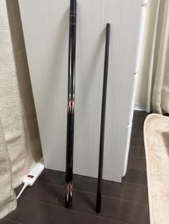 MUSASHI Adam Billiard Cue