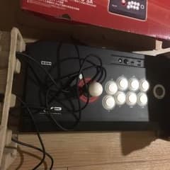 リアルアーケードpro.v3のサムネイル