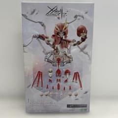 34⬜︎メタモルフォーゼユニット エクスアーマー ソーサレス RI0913-8