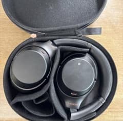 SONY WH-1000XM3のサムネイル