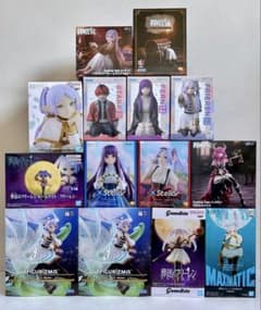 葬送のフリーレン ルームライト-フリーレン-の入手方法まとめ – 攻略大百科