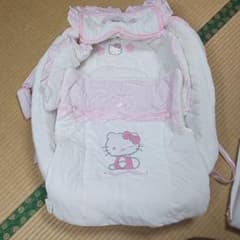 ベビークーハン HELLO KITTYのサムネイル