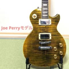 Epiphone Joe Perry ジョーペリー model LesPaul m37971297940_1.jpg?1742021210