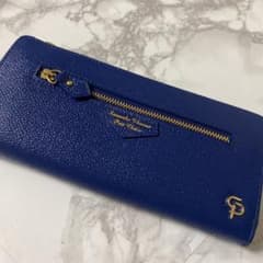 Samantha Thavasa長財布のサムネイル