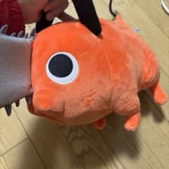 チェンソーマン　ポチタのサムネイル