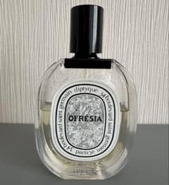 diptyque オードトワレ オフレジア 100ml - メルカリ