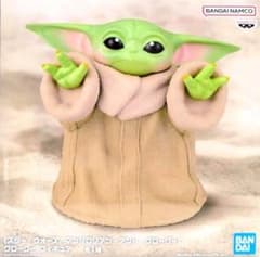 STAR WARS 만다롤리안 앤 글로구 글로구