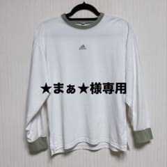 値下げ中　adidas Tシャツのサムネイル